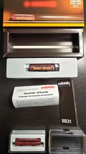 Märklin z mini-club 8831+ 8817