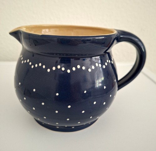 Bürgeler keramik milchkrug - keramik,,