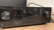 av receiver Pioneer VSX- 527-