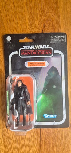 Star wars vc264 luke - wars,