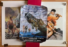 Storm - und Rothaar -