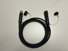 Single Mode SMPTE HD Hybrid Fiber Cable 2,5m Kamerakabel LWL Kabel Sony