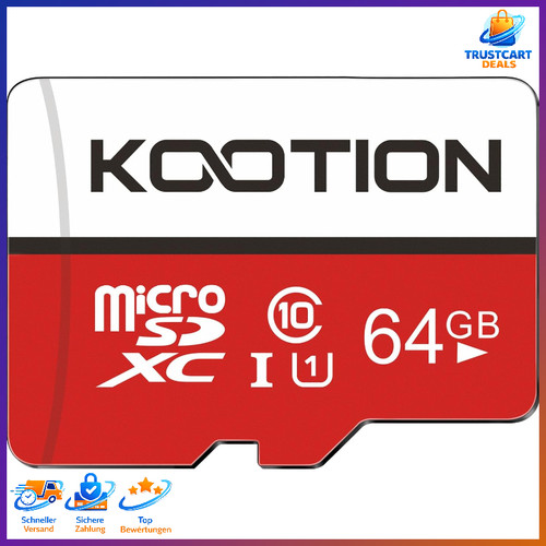 Micro karte 64gb - karte,