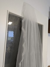 Schleier 250cm Sanna