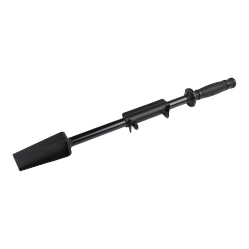 Schwarz kunststoff metall - schwarz,