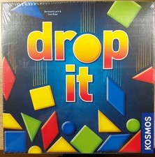 Drop it - Kosmos 692834