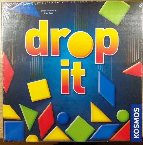 Drop kosmos 692834 - drop,