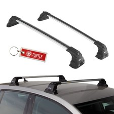 Silber Alu Gepäckträger