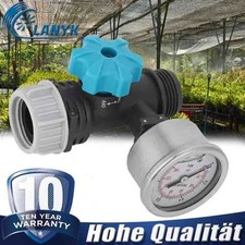 Wasserdruckventil G3 / 4in