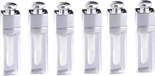 Leere lipgloss röhren - leere, lipgloss-röhren