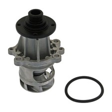 Wasserpumpe Pumpe Motorkühlung passend für BMW 3 E36 318 316 5 E34 518 Touring