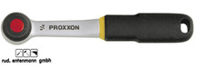 Proxxon 23092 1/4-Zoll Standard Ratsche
