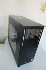 Lian-Li  ATX Midi-Tower  PC