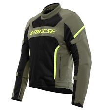 Dainese Air Frame 3 Army Green