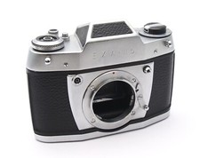 Ihagee Dresden Exa IIb 35mm