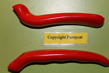 Felco Ersatzteil Satz Griffhüllen für Felco 6 Griffhülle Gartenschere Baumschere