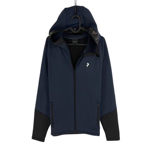 Peak performance herren navy - performance,