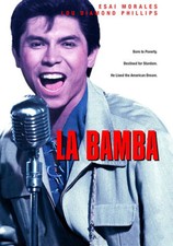 La Bamba [New DVD] Widescreen