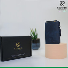 Kreditkartenetui Slim Rfid