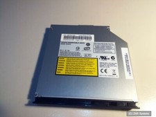 Original Ersatzteil für Samsung NP-R60S: CD / DVD Laufwerk, Drive DS-8A1P gebr.