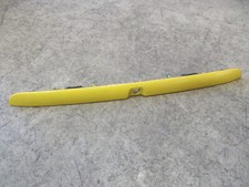 Griffleiste Heckklappe Audi A3