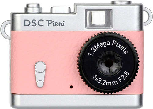 Kenko digital toy - kenko, camera