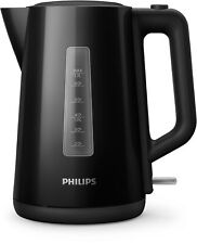 Philips Series 3000 - Wasserkocher - 2200W - Schwarz - wie NEU + OVP