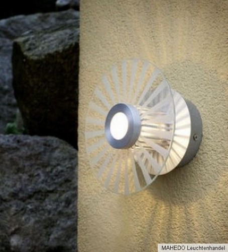 Design außen außenleuchte - außen,