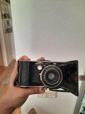 Vintage Agfa Billy Record 6x9