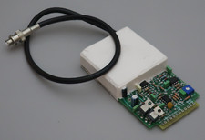 PHOTOMULTIPLIER Power Supply /