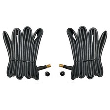 2x Fatbike Fahrradschlauch