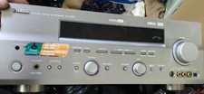 yamaha RX- V657