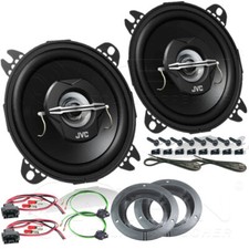 JVC LAUTSPRECHER für MERCEDES