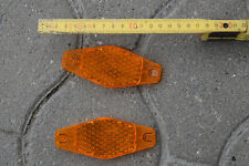 Katzenaugen für Montage in Fahrradfelge (gebraucht)