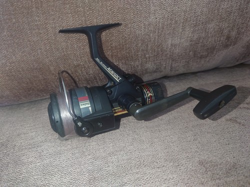 Vintage daiwa ag1650ct classic - ag1650ct,