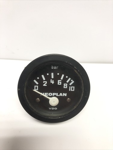 Man neoplan bus luftdruck - neoplan,