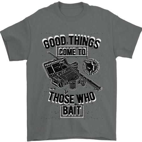 Those who bait - who,