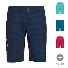 Vaude womens ligure - womens, shorts