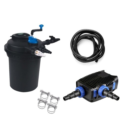 Pondlife teich filteranlage - pondlife,