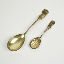 2 Löffel Hildesheimer Rose -