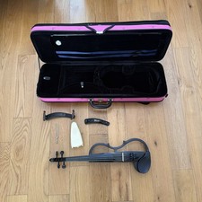 Yamaha 130 elektrische - sv-130,