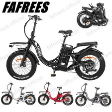 ✅FAFREES F20 X-MAX✅20 Zoll