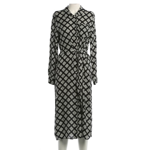 Marc polo kleid schwarz - marc, o'polo