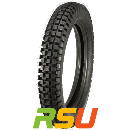 Motorradreifen michelin trial - michelin,