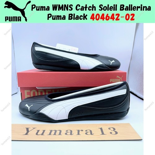 Puma wmns catch soleil - catch,