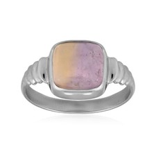 Cavill Ametrin Ring 3,9ct