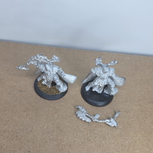Warmachine horden kreis - warmachine,