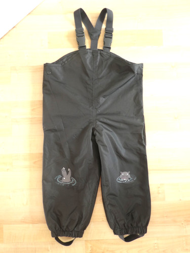 Jungen regenhose matchhose - regenhose,