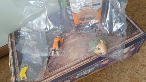 Koshi sugawara figur - figur, haikyuu