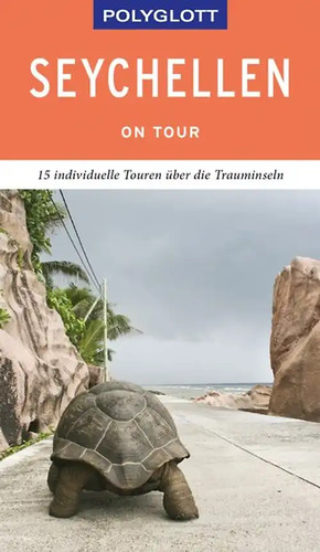 Polyglott tour reiseführer - polyglott,